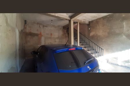 Casa à venda com 190m², 3 quartos e 2 vagas Casa à venda com 190m², 3 quartos e 2 vagasGarage