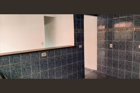 Casa à venda com 190m², 3 quartos e 2 vagas Casa à venda com 190m², 3 quartos e 2 vagasCozinha