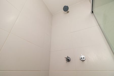 Apartamento à venda com 75m², 2 quartos e 1 vaga Apartamento à venda com 75m², 2 quartos e 1 vagaBanheiro da Suíte