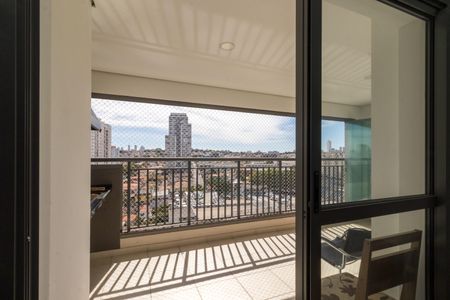 Apartamento à venda com 75m², 2 quartos e 1 vaga Apartamento à venda com 75m², 2 quartos e 1 vagaSala vista