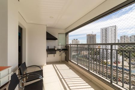 Apartamento à venda com 75m², 2 quartos e 1 vaga Apartamento à venda com 75m², 2 quartos e 1 vagaVaranda gourmet