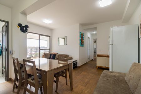 Apartamento à venda com 75m², 2 quartos e 1 vaga Apartamento à venda com 75m², 2 quartos e 1 vagaCozinha