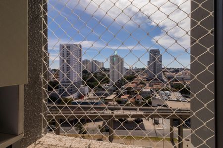 Apartamento à venda com 75m², 2 quartos e 1 vaga Apartamento à venda com 75m², 2 quartos e 1 vagaÁrea de Serviço vista