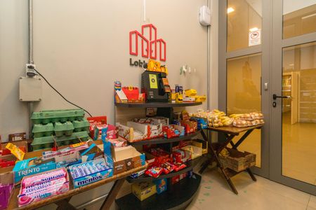 Apartamento à venda com 75m², 2 quartos e 1 vaga Apartamento à venda com 75m², 2 quartos e 1 vagaMercadinho