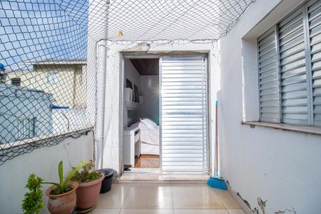 Casa à venda com 205m², 4 quartos e 2 vagas