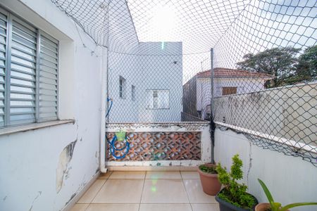 Casa à venda com 205m², 4 quartos e 2 vagas