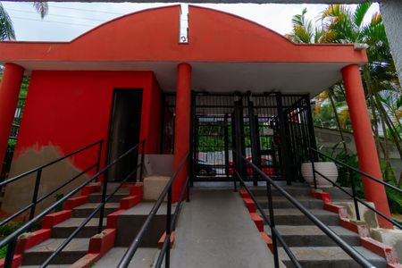 Apartamento para alugar com 50m², 2 quartos e 1 vaga Apartamento para alugar com 50m², 2 quartos e 1 vagaÁrea comum