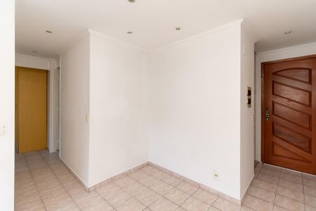 Apartamento para alugar com 50m², 2 quartos e 1 vaga Apartamento para alugar com 50m², 2 quartos e 1 vagaSala