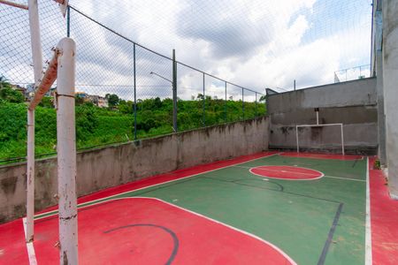 Apartamento para alugar com 50m², 2 quartos e 1 vaga Apartamento para alugar com 50m², 2 quartos e 1 vagaÁrea comum - Quadra