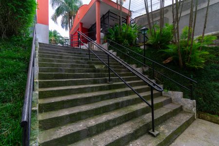 Apartamento para alugar com 50m², 2 quartos e 1 vaga Apartamento para alugar com 50m², 2 quartos e 1 vagaÁrea comum