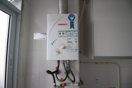 Apartamento à venda com 61m², 2 quartos e 1 vagaÁrea de Serviço