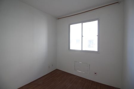 Apartamento à venda com 61m², 2 quartos e 1 vagaQuarto 2