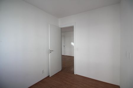 Apartamento à venda com 61m², 2 quartos e 1 vagaQuarto 1