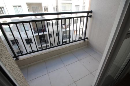 Varanda de apartamento à venda com 2 quartos, 61m² em Anil, Rio de Janeiro