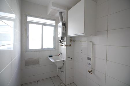 Apartamento à venda com 61m², 2 quartos e 1 vagaÁrea de Serviço