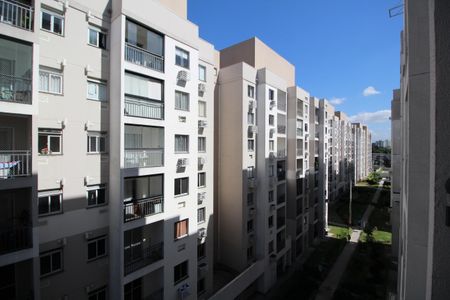 Vista Varanda de apartamento à venda com 2 quartos, 61m² em Anil, Rio de Janeiro