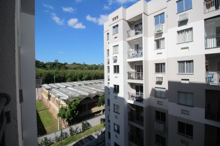 Apartamento à venda com 61m², 2 quartos e 1 vagaVista Varanda