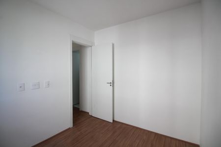 Apartamento à venda com 61m², 2 quartos e 1 vagaQuarto 2