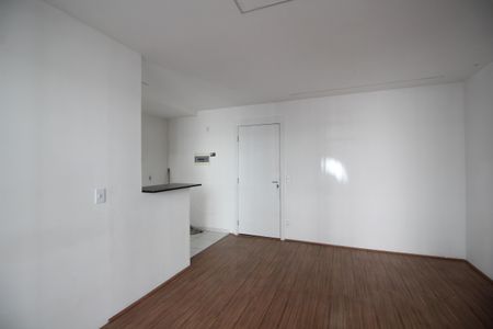 Sala de apartamento à venda com 2 quartos, 61m² em Anil, Rio de Janeiro