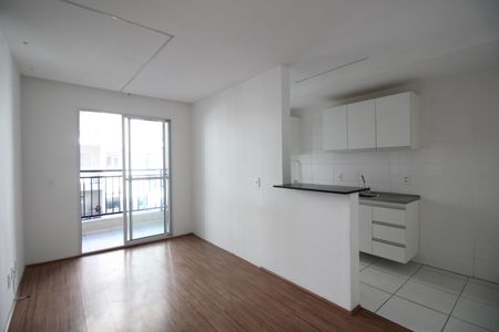 Sala de apartamento à venda com 2 quartos, 61m² em Anil, Rio de Janeiro