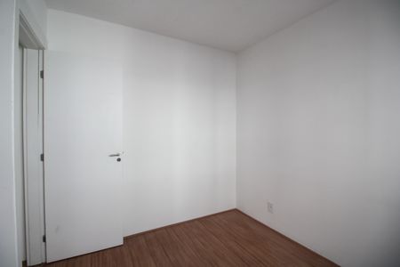 Apartamento à venda com 61m², 2 quartos e 1 vagaQuarto 2