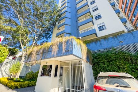 Apartamento à venda com 100m², 3 quartos e 2 vagas Apartamento à venda com 100m², 3 quartos e 2 vagasFachada