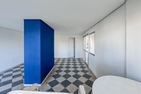 Apartamento à venda com 100m², 3 quartos e 2 vagas Apartamento à venda com 100m², 3 quartos e 2 vagasÁrea comum - Salão de festas