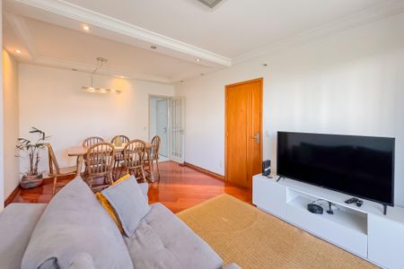 Sala de apartamento à venda com 3 quartos, 100m² em Vila Mariana, São Paulo