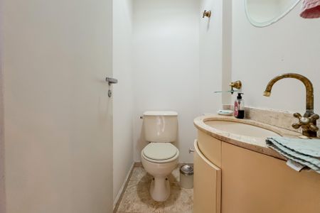 Apartamento à venda com 100m², 3 quartos e 2 vagas Apartamento à venda com 100m², 3 quartos e 2 vagasLavabo