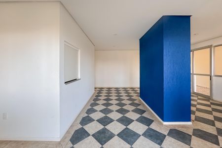 Apartamento à venda com 100m², 3 quartos e 2 vagas Apartamento à venda com 100m², 3 quartos e 2 vagasÁrea comum - Salão de festas
