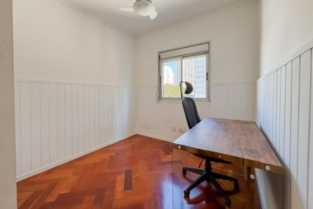 Apartamento à venda com 100m², 3 quartos e 2 vagas Apartamento à venda com 100m², 3 quartos e 2 vagasQuarto 2