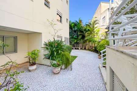 Apartamento à venda com 100m², 3 quartos e 2 vagas Apartamento à venda com 100m², 3 quartos e 2 vagasÁrea comum