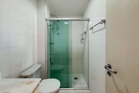 Apartamento à venda com 100m², 3 quartos e 2 vagas Apartamento à venda com 100m², 3 quartos e 2 vagasBanheiro Corredor