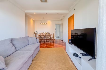 Sala de apartamento à venda com 3 quartos, 100m² em Vila Mariana, São Paulo