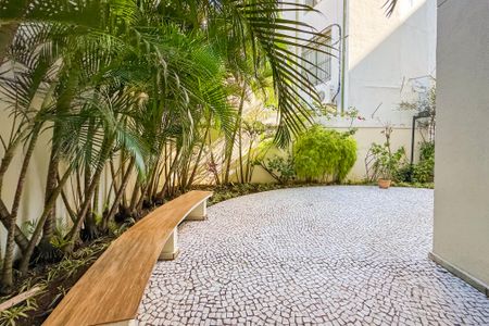 Apartamento à venda com 100m², 3 quartos e 2 vagas Apartamento à venda com 100m², 3 quartos e 2 vagasÁrea comum