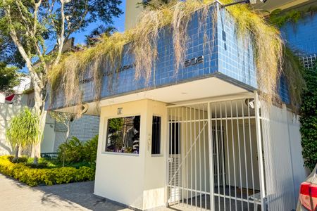 Apartamento à venda com 100m², 3 quartos e 2 vagas Apartamento à venda com 100m², 3 quartos e 2 vagasFachada