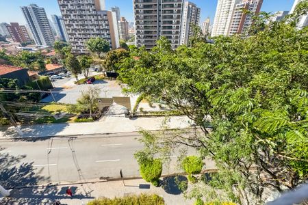 Apartamento à venda com 100m², 3 quartos e 2 vagas Apartamento à venda com 100m², 3 quartos e 2 vagasVista da Varanda