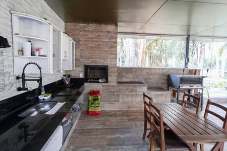 Casa à venda com 5400m², 4 quartos e 15 vagasÁrea gourmet