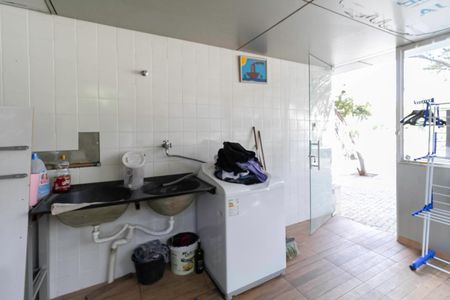 Casa à venda com 5400m², 4 quartos e 15 vagasÁrea de Serviço