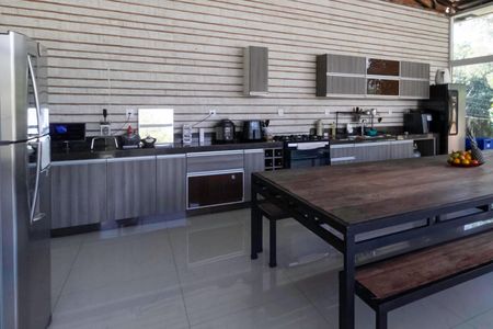 Casa à venda com 5400m², 4 quartos e 15 vagasCozinha