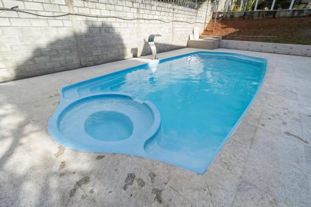 Casa à venda com 5400m², 4 quartos e 15 vagasPiscina