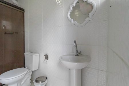 Casa à venda com 5400m², 4 quartos e 15 vagasBanheiro social 3