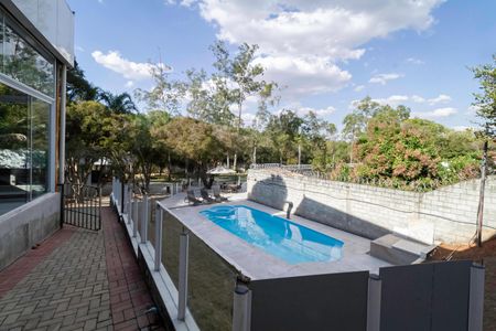 Casa à venda com 5400m², 4 quartos e 15 vagasEntrada