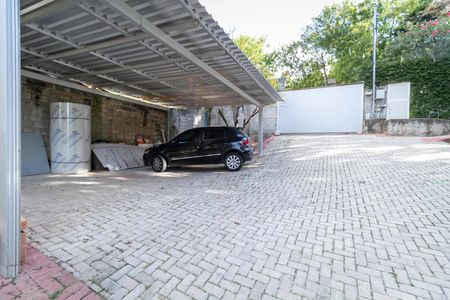 Casa à venda com 5400m², 4 quartos e 15 vagasGaragem