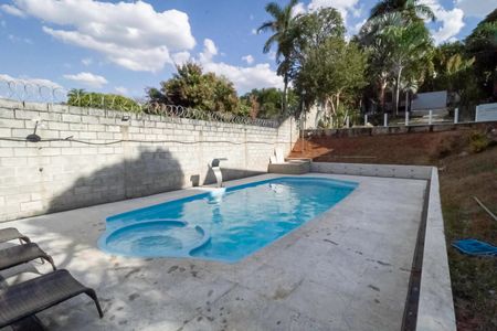 Casa à venda com 5400m², 4 quartos e 15 vagasPiscina