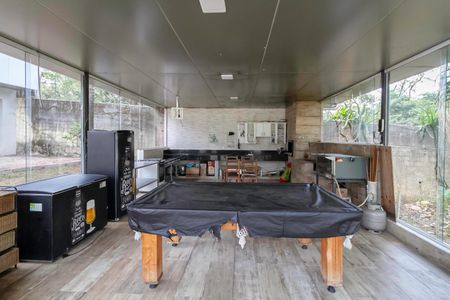 Casa à venda com 5400m², 4 quartos e 15 vagasÁrea gourmet