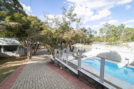 Casa à venda com 5400m², 4 quartos e 15 vagasQuintal