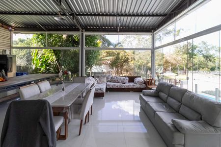 Casa à venda com 5400m², 4 quartos e 15 vagasCozinha