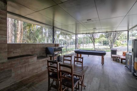 Casa à venda com 5400m², 4 quartos e 15 vagasÁrea gourmet