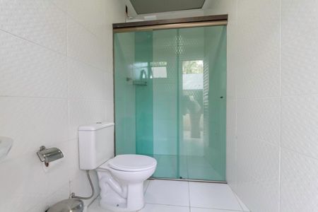 Casa à venda com 5400m², 4 quartos e 15 vagasBanheiro social 2